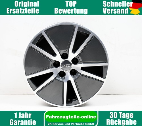 Cerchio lega audi a4 - 1, 8w