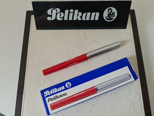 Pelikan pelikano modell f - 7s, "f"
