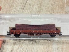 Fleischmann 5258 K carro merci