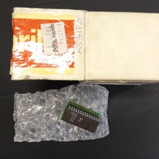 Eprom Centralina Aprilia RSV