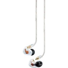 Shure SE425 Sound Isolating
