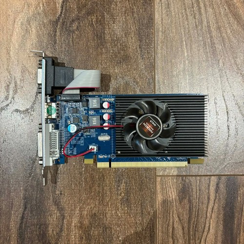 Amd radeon 6450 - amd, hd