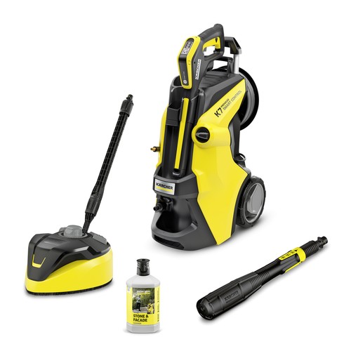 Karcher idropulitrice - karcher,