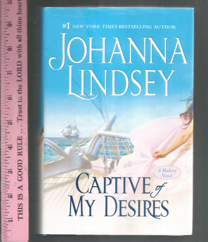 Captive desires - of, my