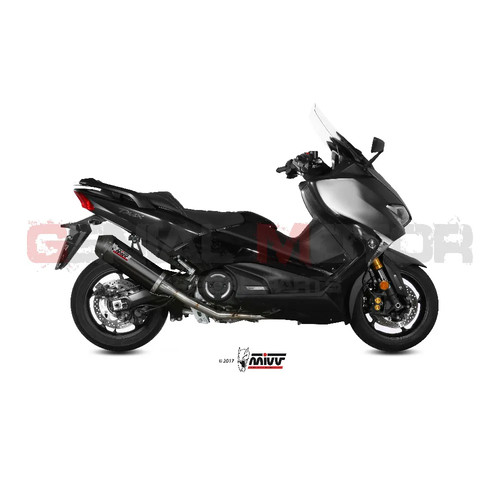 Scarico completo mivv - completo,