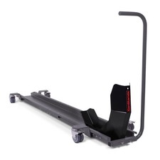 Carrello sposta moto con