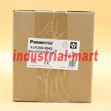 Inverter panasonic vf200 - inverter,