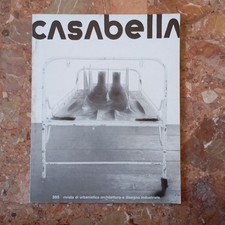 Casabella 385 1974 - 385,