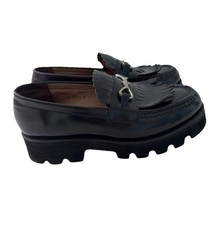 Mocassini Grenson donna neri