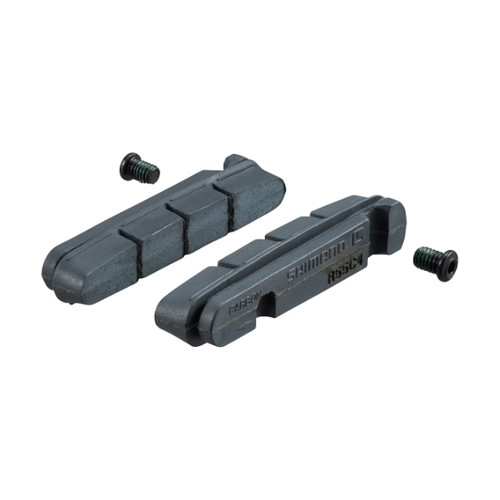Shimano r55c4 pattini freno - r55c4,