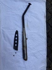 Marmitta CALIFFONE CRP 122A DGM 38067  S