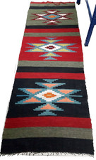 Tappeto Runner Vintage