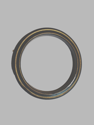 Ruota frizione gomma motrice
