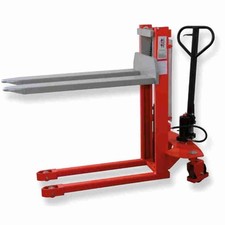 Carrello sollevatore manuale