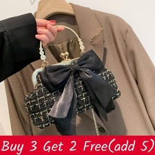 Borsa a conchiglia moda chic