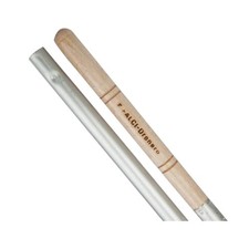 MANICO ALLUMINIO PER PALA