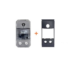 Perry Lampada di Emergenza e