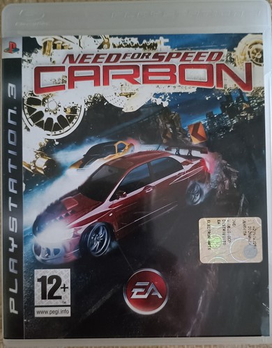 Need for speed - need,