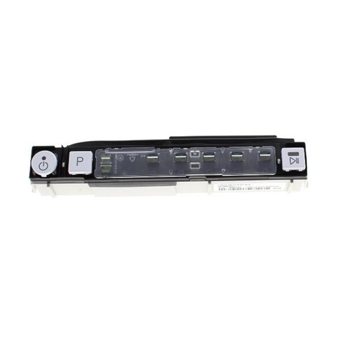 Scheda display led digitale - led,