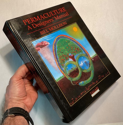 Permaculture designer s - a, designer’s