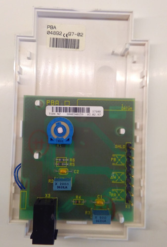 Siemens landis staefa pba - landis,