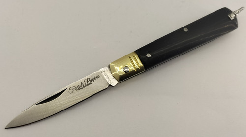 Coltello sfilato frosolonese - coltello,