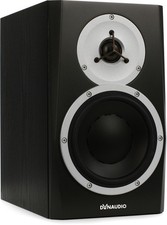 Dynaudio BM5 mkIII Monitor di riferimento - Esclusiva acqua dolce