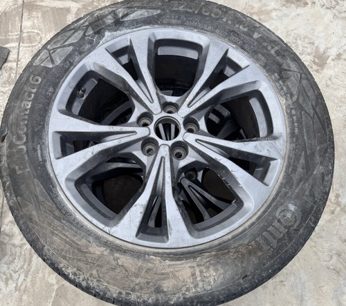 Cerchio lega ford kuga - in,