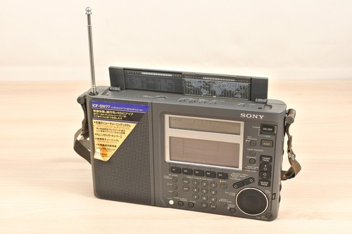 Radio ricevitore banda