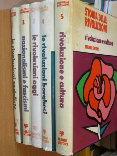 Enciclopedia storia delle - enciclopedia,