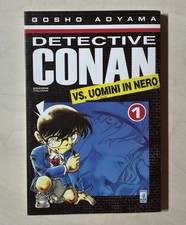 [NUOVO!] DETECTIVE CONAN vs