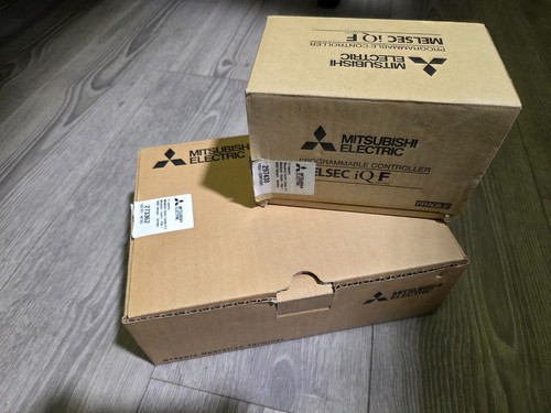 Plc mitsubishi fx5u 32mt - mitsubishi, fx5u-32mt/dss