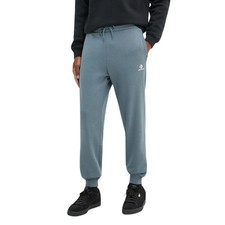 Converse Pantalone Go-To Embroidered Star Chevron Blu Taglia S Codice 1002387...