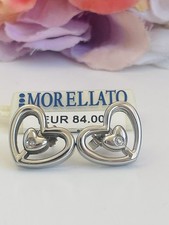 Orecchini Morellato Cuore Con