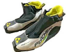 Scarponi sci fondo - da,