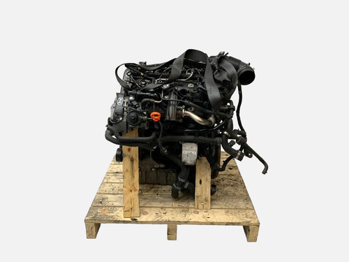 Motore completo cfg cfgb 0 - cfg, 2.0