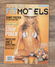 Rob Sims presents Fit Models