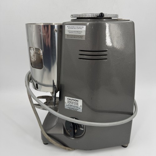 Mazzer major aut - major,