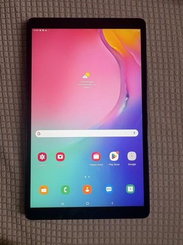 Samsung galaxy tab - galaxy,
