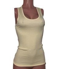 Zara Cream Cotton Modal Soft