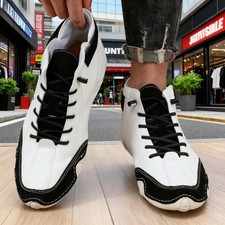 Mocassini scarpe casual uomo