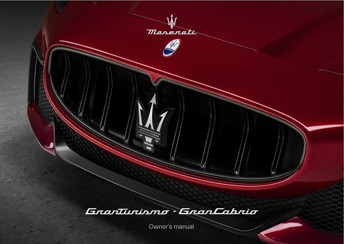 2023 maserati grantourismo - su,