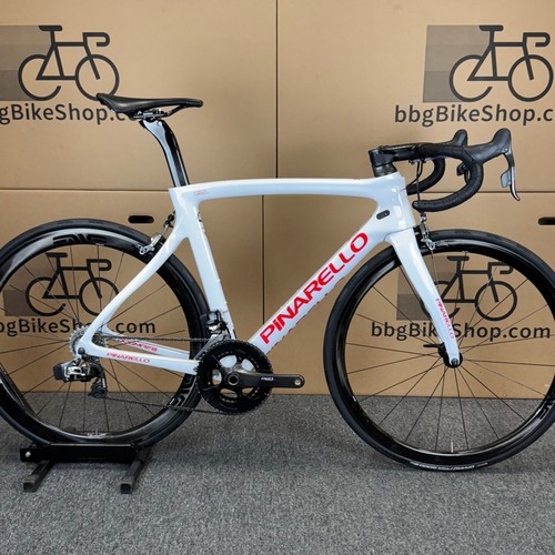 Used pinarello dogma sram - used,