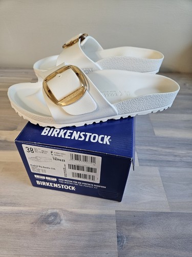Nuovi sandali birkenstock - nuovi,