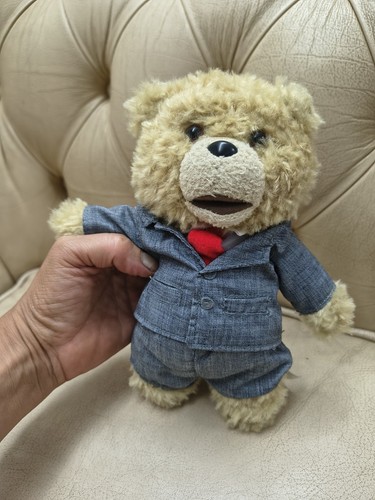 Ted the movie peluche alto - ted,