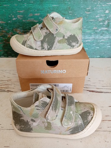Naturino cocoon sneakers - naturino, cocoon-