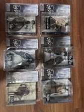 Set action figure corpse - set, bride