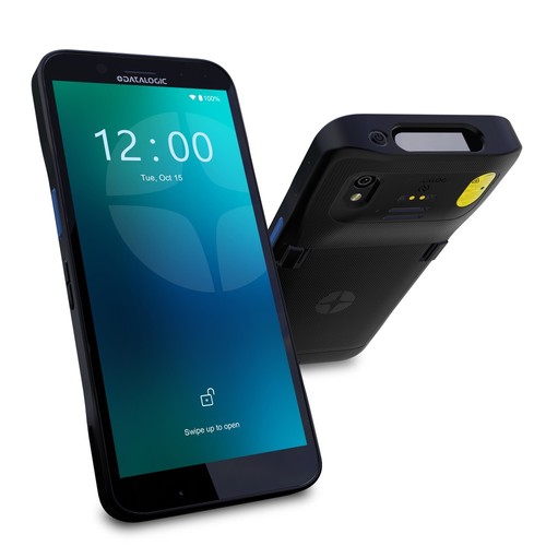 Datalogic memor full touch - full,