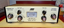 MFJ 949 Deluxe Versa Tuner II