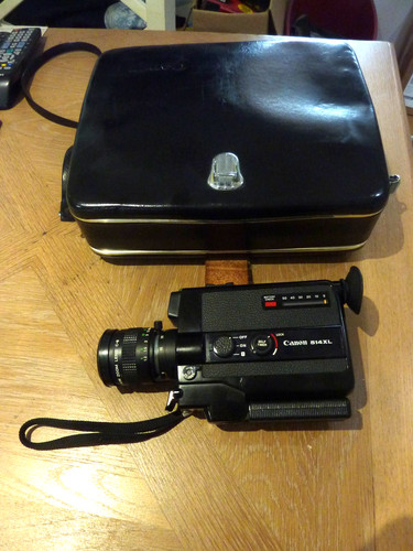 Canon 514xl super - cine, film